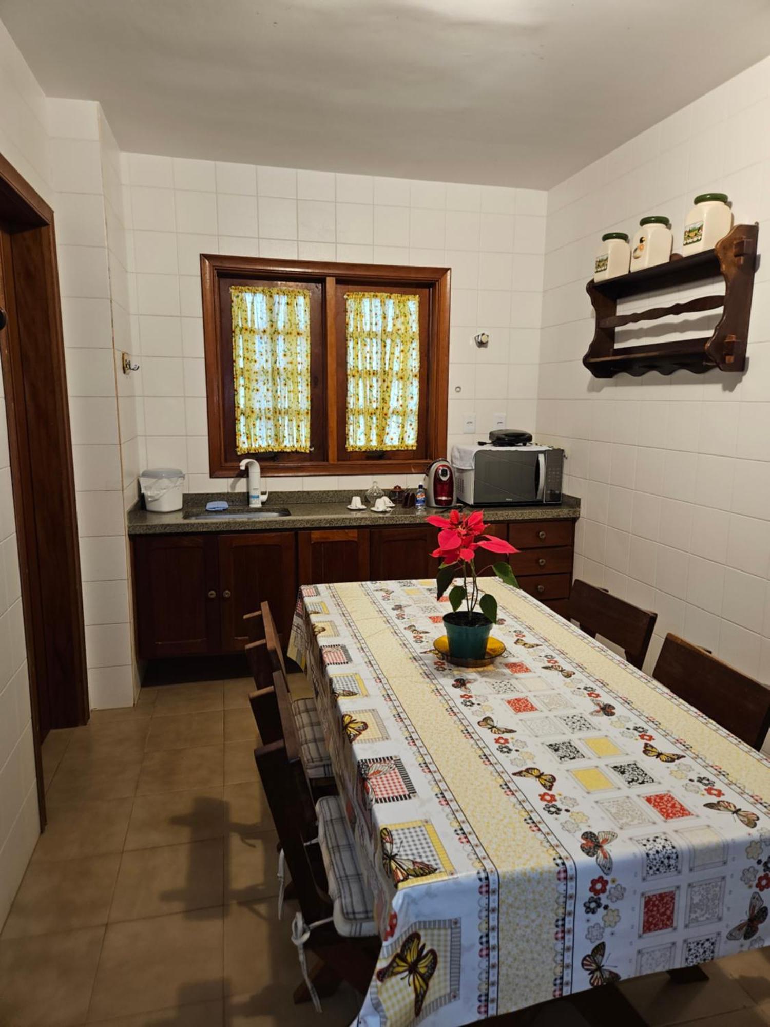 Casa Suica De Campos Villa - Campos do Jordao — Photos 2